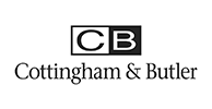 Cottingham & Butler